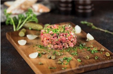 Le Meridien Dubai relaunches Beef Bistro and Seafood ...