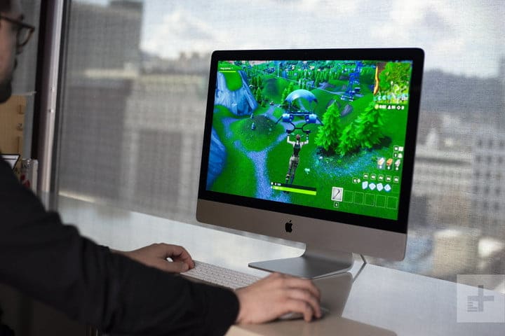 pc gaming on a mac