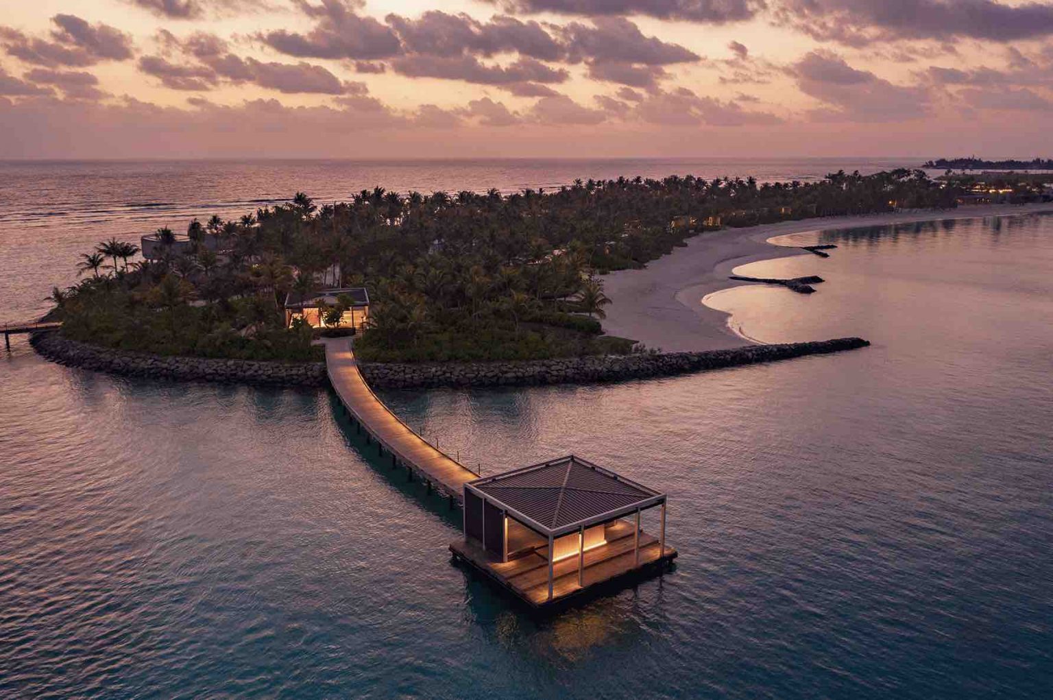 Ritz carlton maldives когда открытие