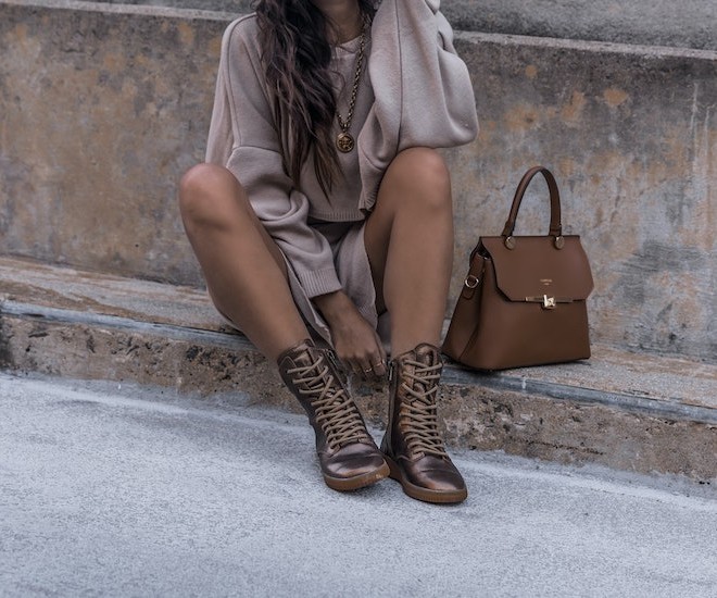 Hermès launches a mushroom-based leather bag