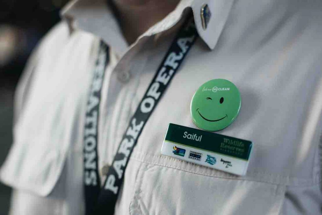 Singapore’s SG Clean campaign makes the city a safer place to visit