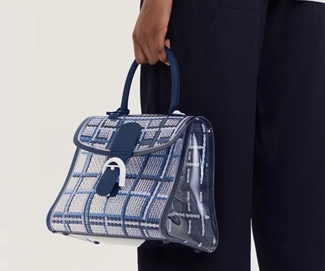 Said and done: Richemont buys Delvaux (and re-launches fashion) -  LaConceria