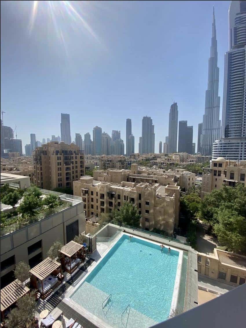 The Dubai EDITION: Stylish, modern luxury. - The Insider Middle East