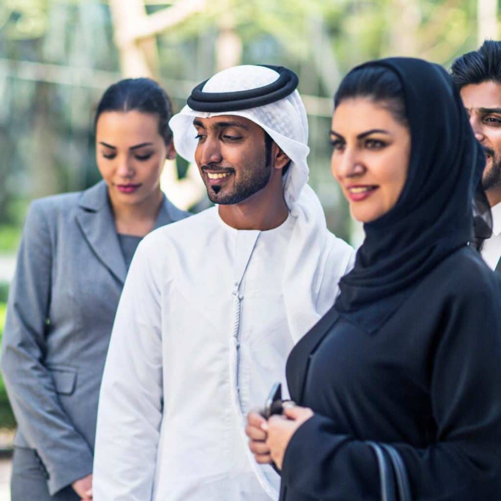 Support Local: Five Emirati Restaurants for You to Try - The Insider ...