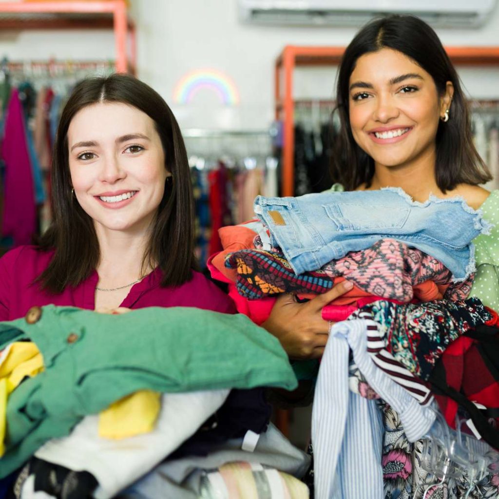 8 of the Coolest Thrift & Second-Hand Shops in the UAE - The Insider ...