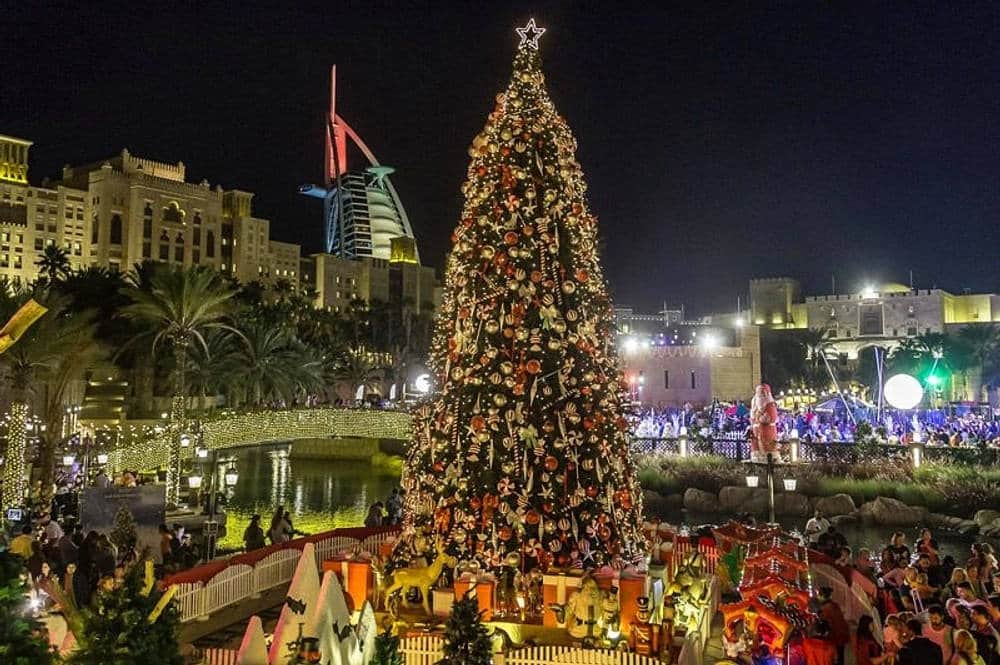 christmas markets at glance