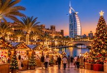 Christmas markets