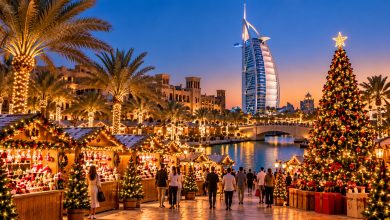 Christmas markets