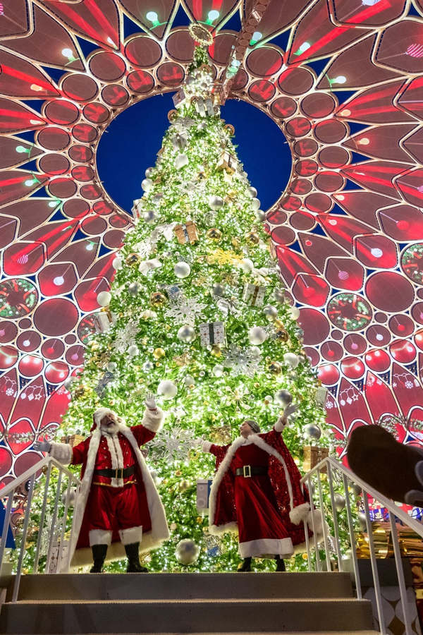 christmas markets faq